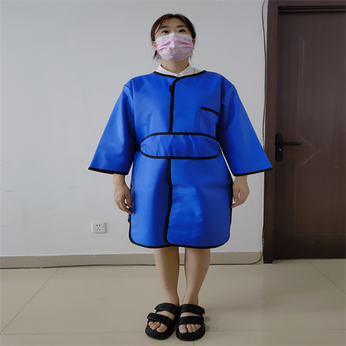 南平防辐射铅衣