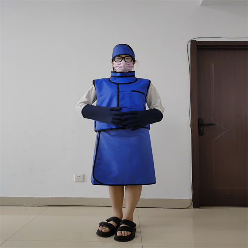 南平防辐射服