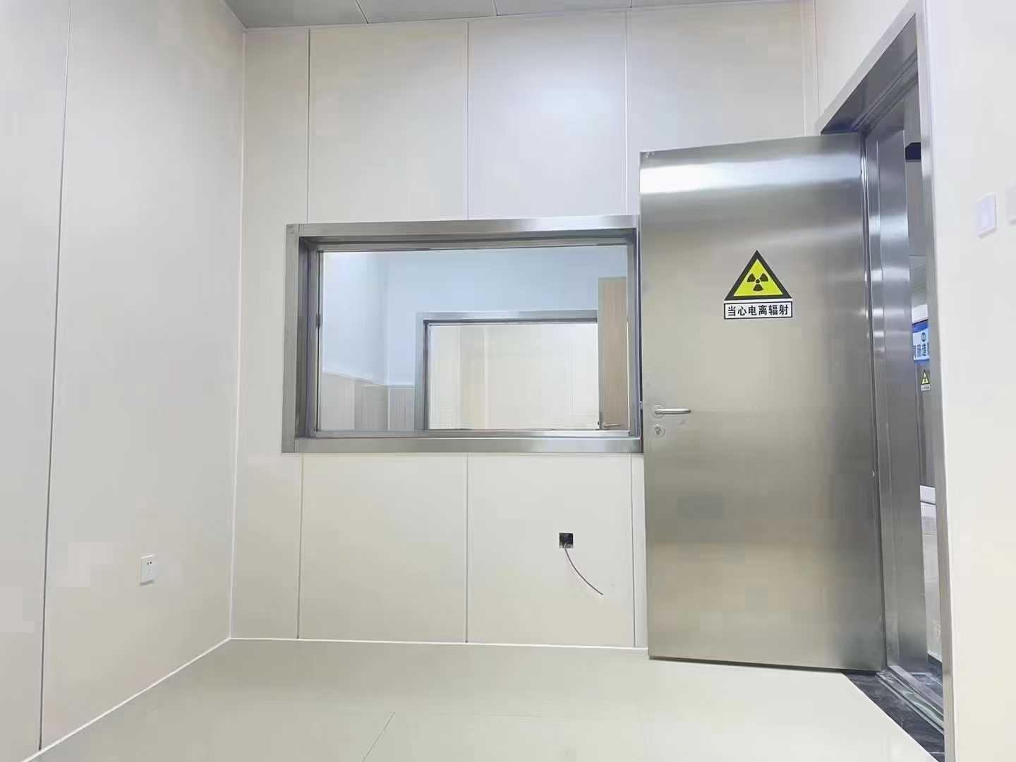 南平铅门的安装技巧