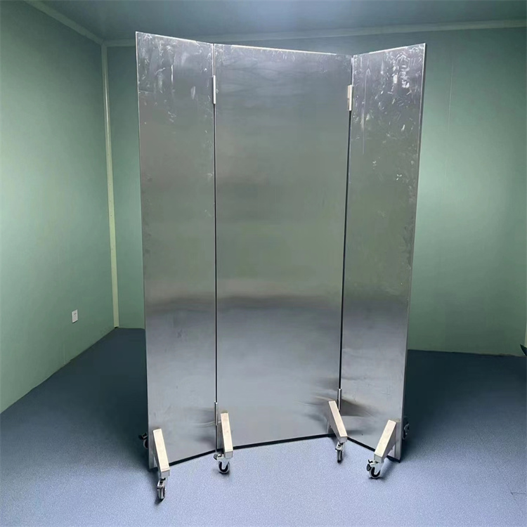 南平铅屏风的作用