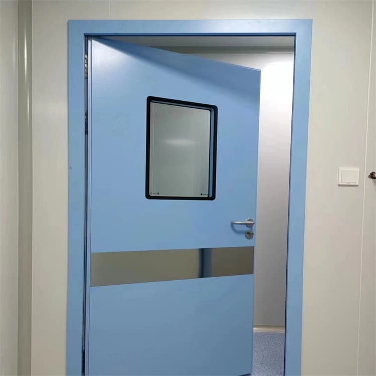 南平铅门防辐射