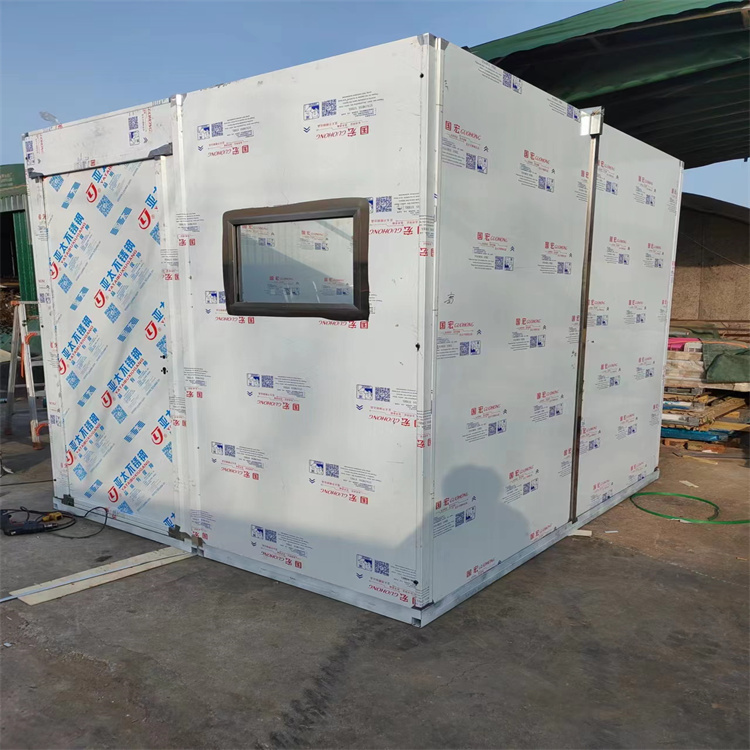 南平铅房验收标准